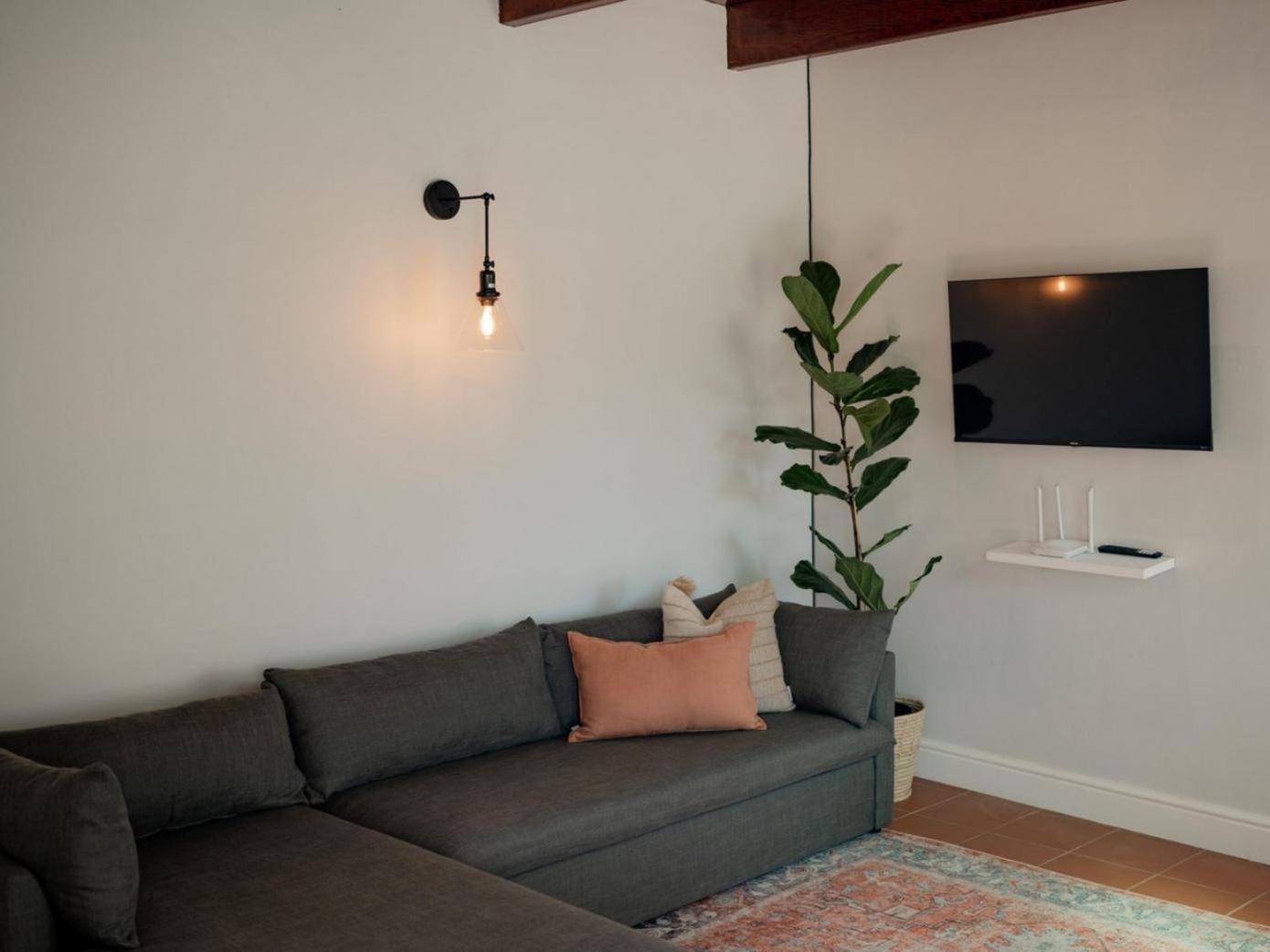 Melkhout Farm Cottage Bonnievale Habitación foto